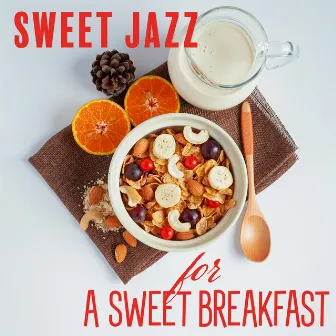 Sweet Jazz For A Sweet Breakfast by Russell Westbrook