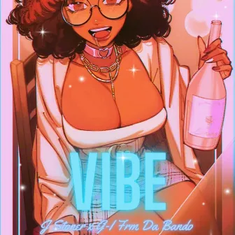 VIBE by J Stoner