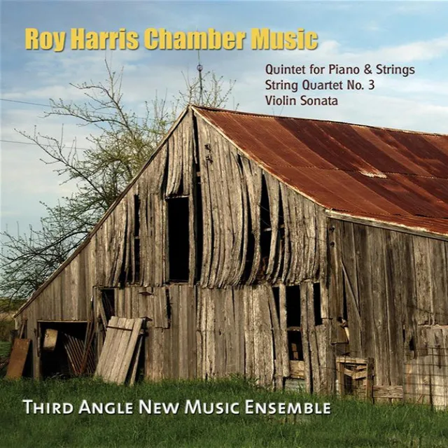 Roy Harris Chamber Music