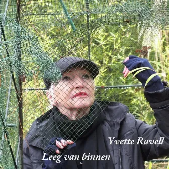 Leeg van Binnen by Yvette Ravell