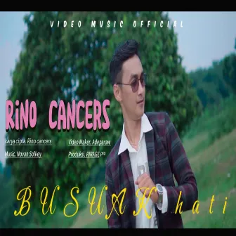 Busuak Hati by Rino Cancers