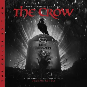 The Crow (Original Motion Picture Score / Deluxe Edition) by Graeme Revell