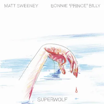 Superwolf by Matt Sweeney