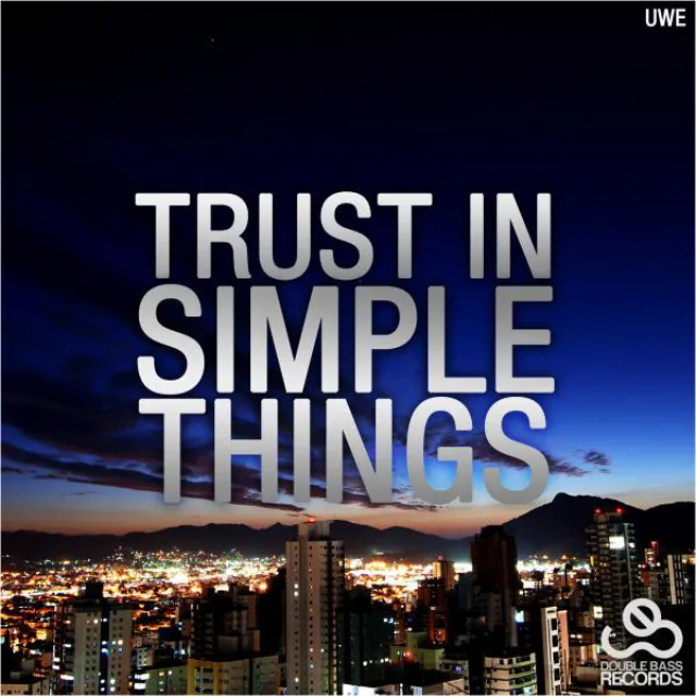 Simple things - Original Mix