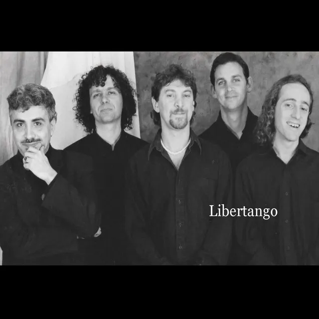 Libertango