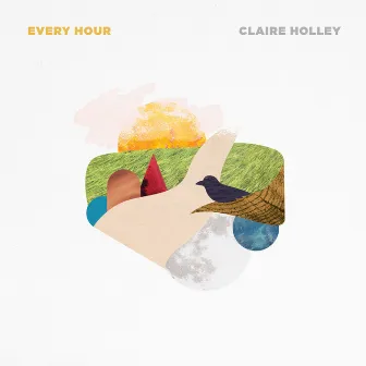 Every Hour by Claire Holley