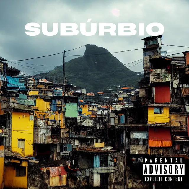 Suburbio