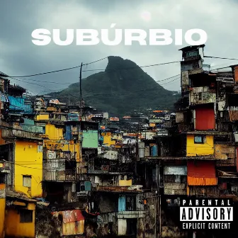 Suburbio by Dunxz