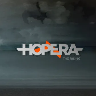 The Rising by Hopera