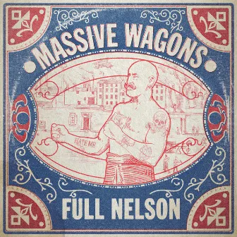 Full Nelson by Massive Wagons