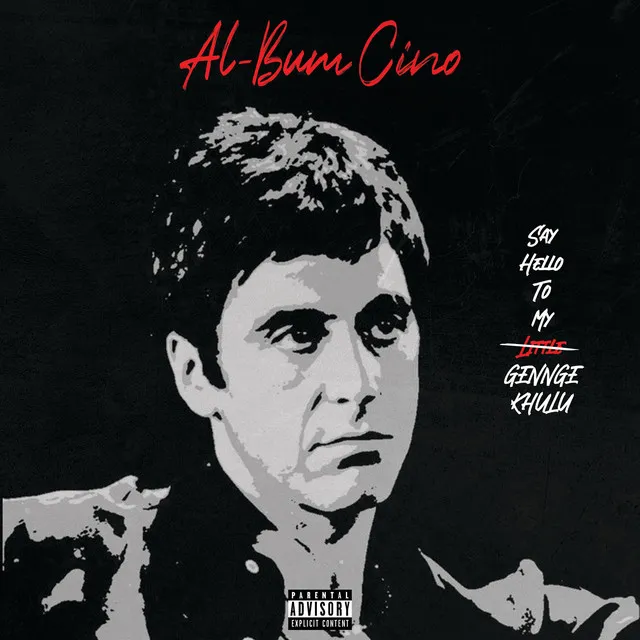 Al-bum Cino