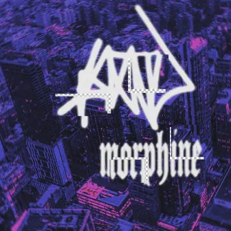 Morphine by KVTTO