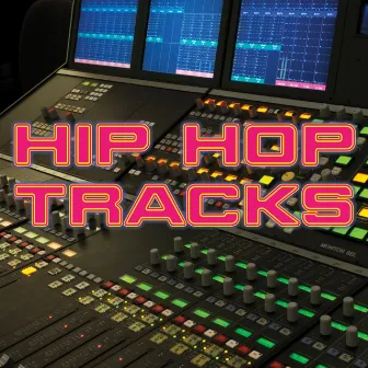 Hip Hop Tracks by Urban All Stars