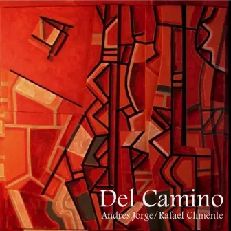 Del Camino by Rafael Climente