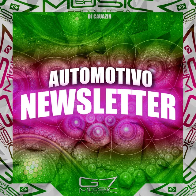 Automotivo Newsletter