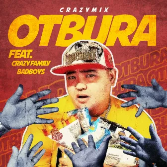 Otbura by Crazymix