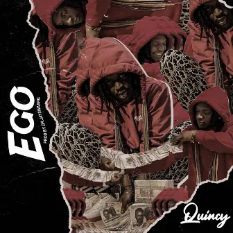 Ego by Quincy Raph