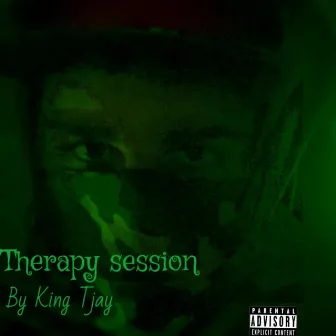 Therpy Session by King Tjay