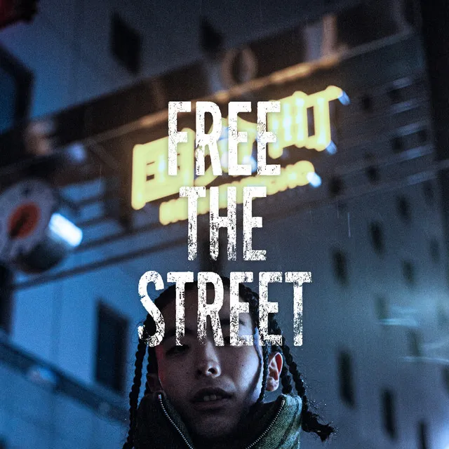 Free The Street