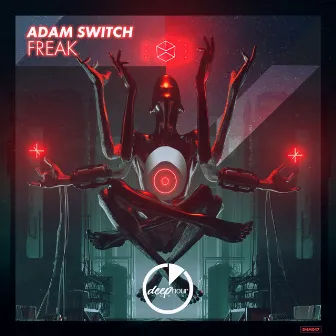 Freak by Adam Switch