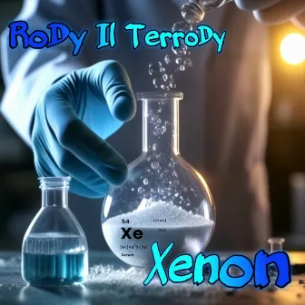 Xenon by RoDy Il TerroDy