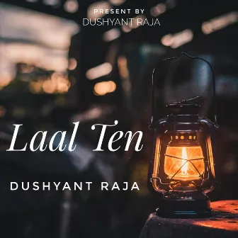 Laal Ten by Dushyant Raja