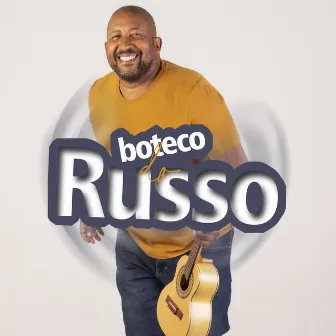 Boteco do Russo (Ao Vivo) by Wagner Russo