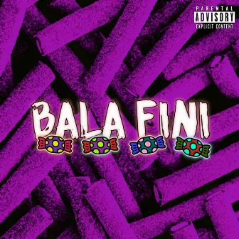 Bala Fini by Vitor Hachi