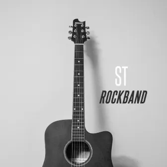 Rockband by ST