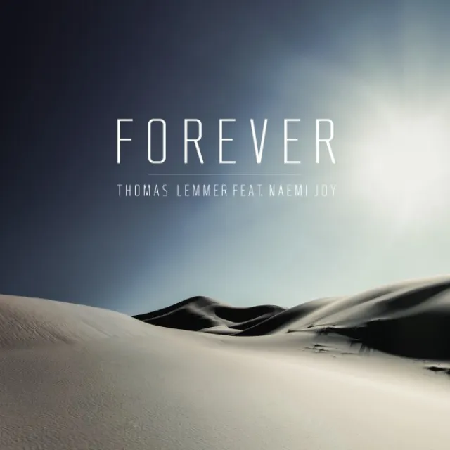 Forever - Gold EDM RMX