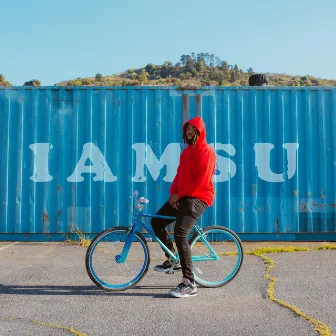 Its Always Pure Love (Deluxe) by Iamsu!