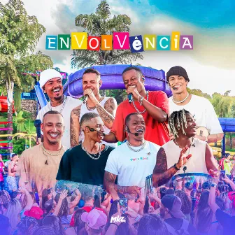 Canta Com Envolvência 2 (Ao Vivo) by Grupo Envolvência