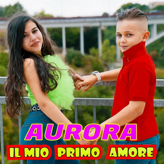 Il mio primo amore