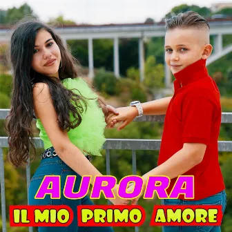 Il mio primo amore by Aurora