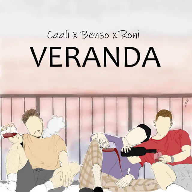 Veranda