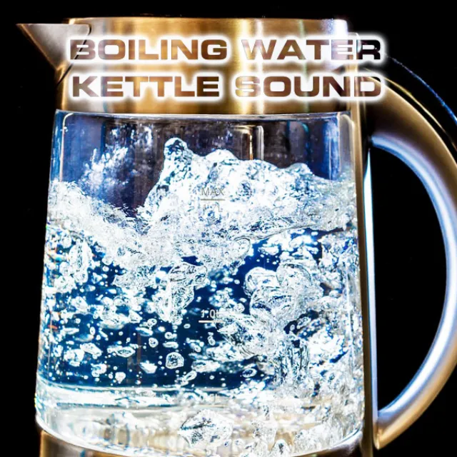 Boiling Water Loop Sound