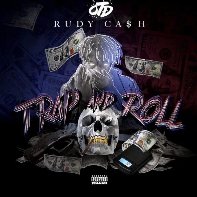 Trap and Roll