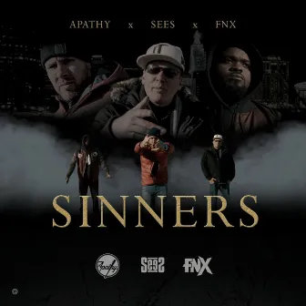 Sinners by Apathy