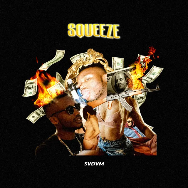 Squeeze