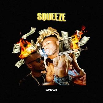 Squeeze by Svdvm