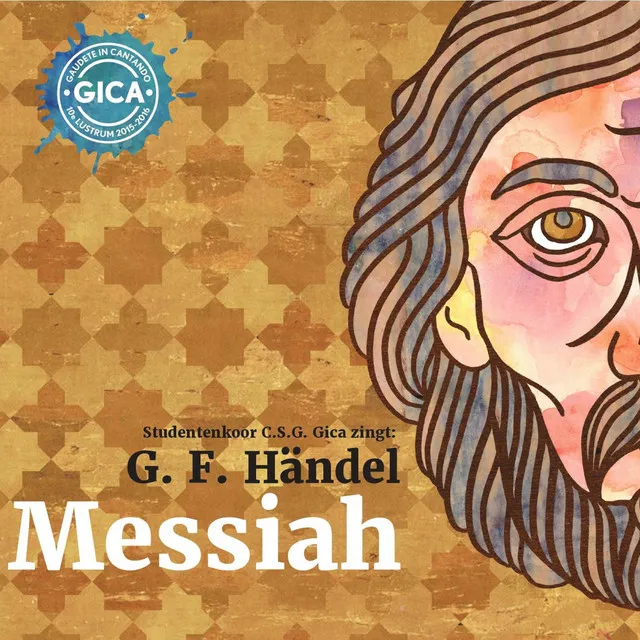 Messiah, HWV 56, Part II: Chorus – Lift up your heads