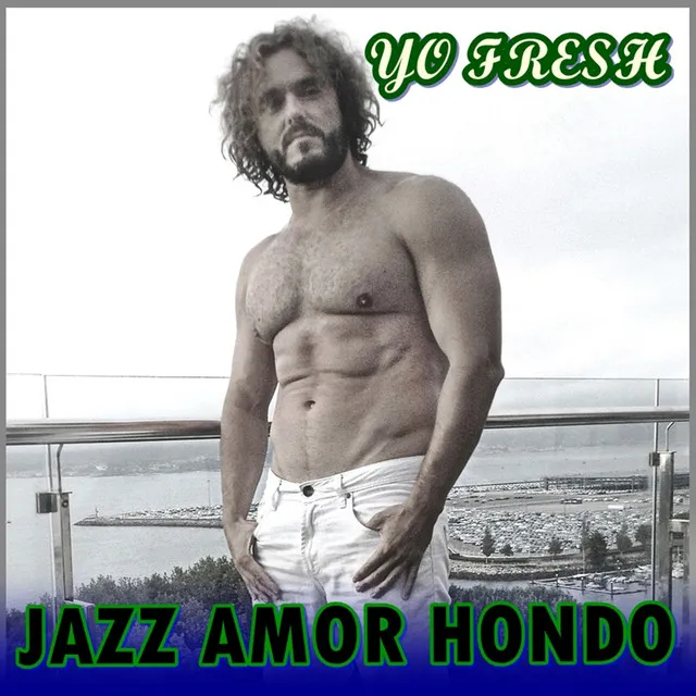 Jazz Amor Hondo