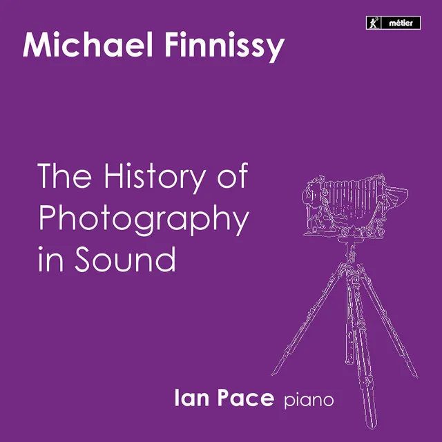 The History of Photography in Sound: I. Le demon de l'analogie