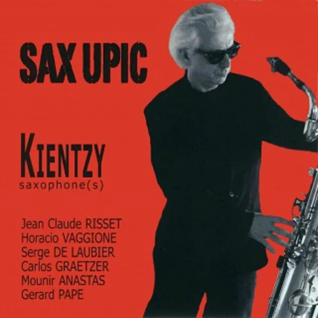 SAX UPIC