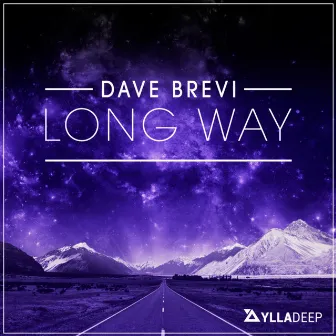 Long Way by Dave Brevi