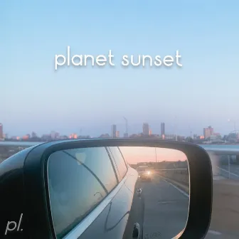 Planet Sunset by Sike Beats