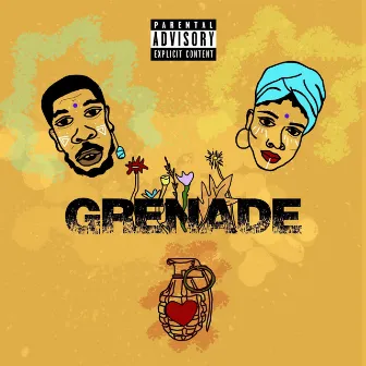 Grenade by Earf.