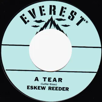 A Tear / Johnny Little by Eskew Reeder