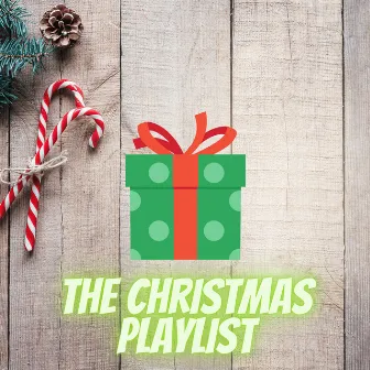 Glistening Cheer Carols by Christmas Party Playlist