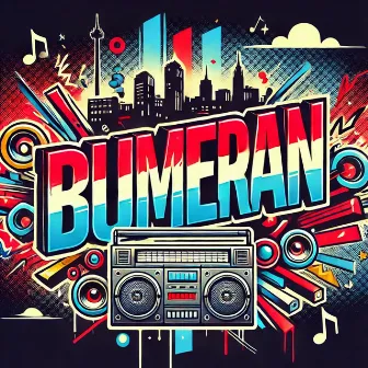 Bumeran by Rap Beats Instrumental